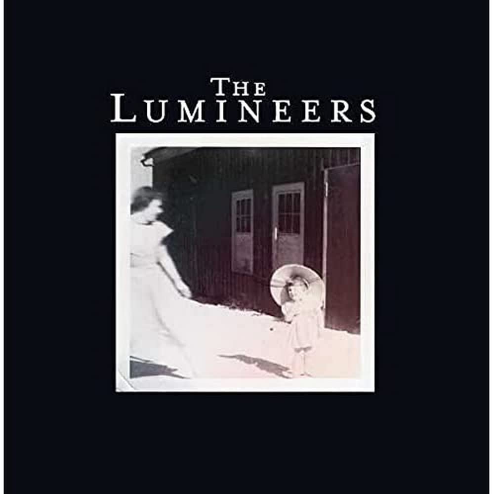 The Lumineers - The Lumineers LP