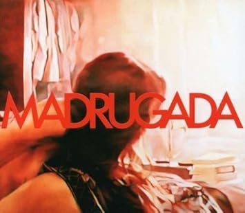 Madrugada - Madrugada