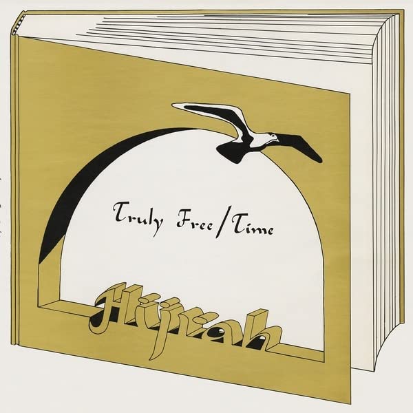 Hijrah - Truly Free / Time 2LP