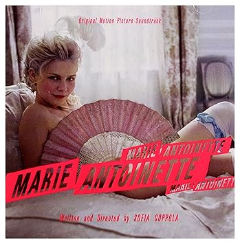 Various - Marie Antoinette Soundrack