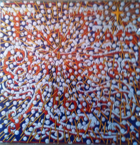 Tiny Tim – Tiny Tim's Christmas Album CD