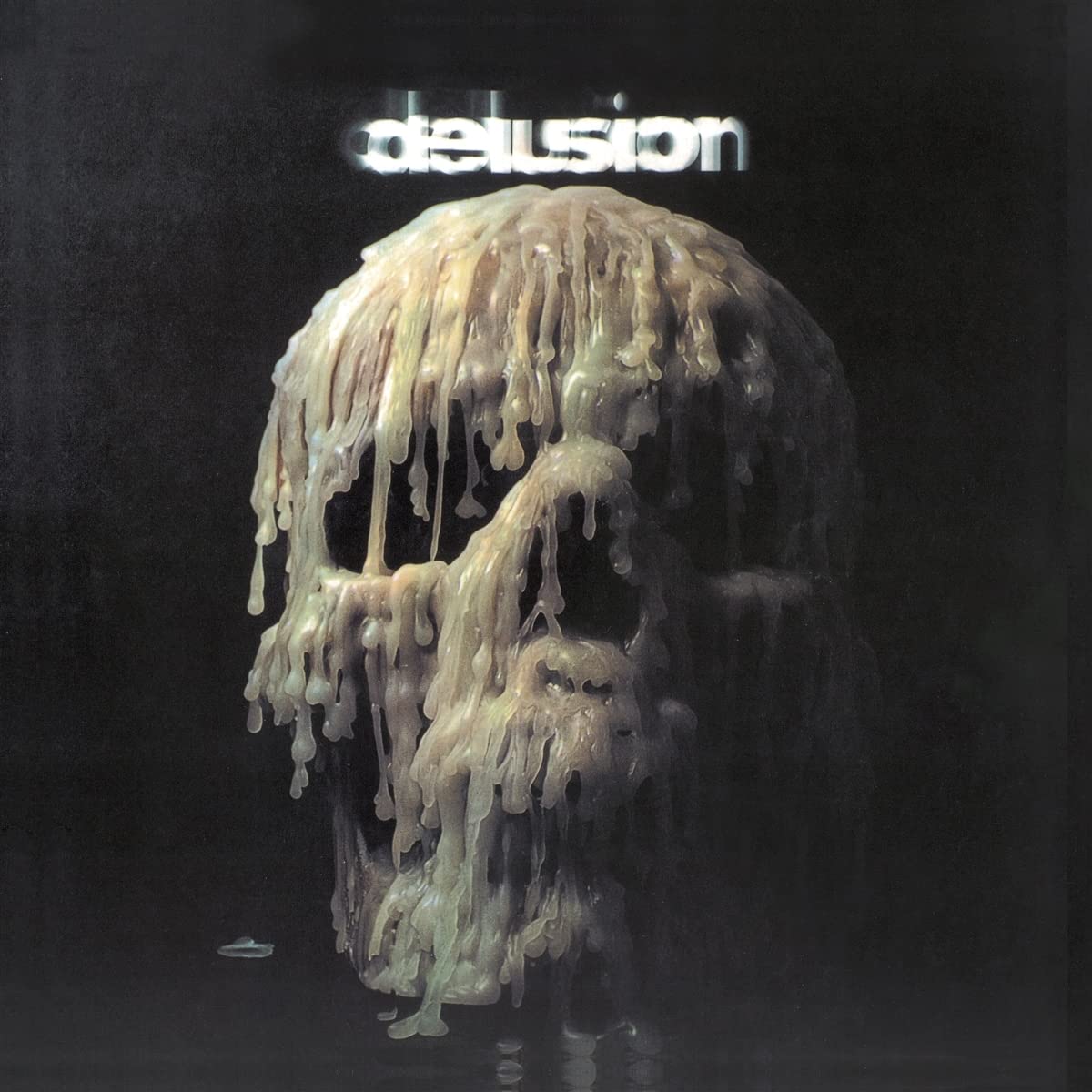 Mcchurch Soundroom - Delusion (Cream vinyl) LP