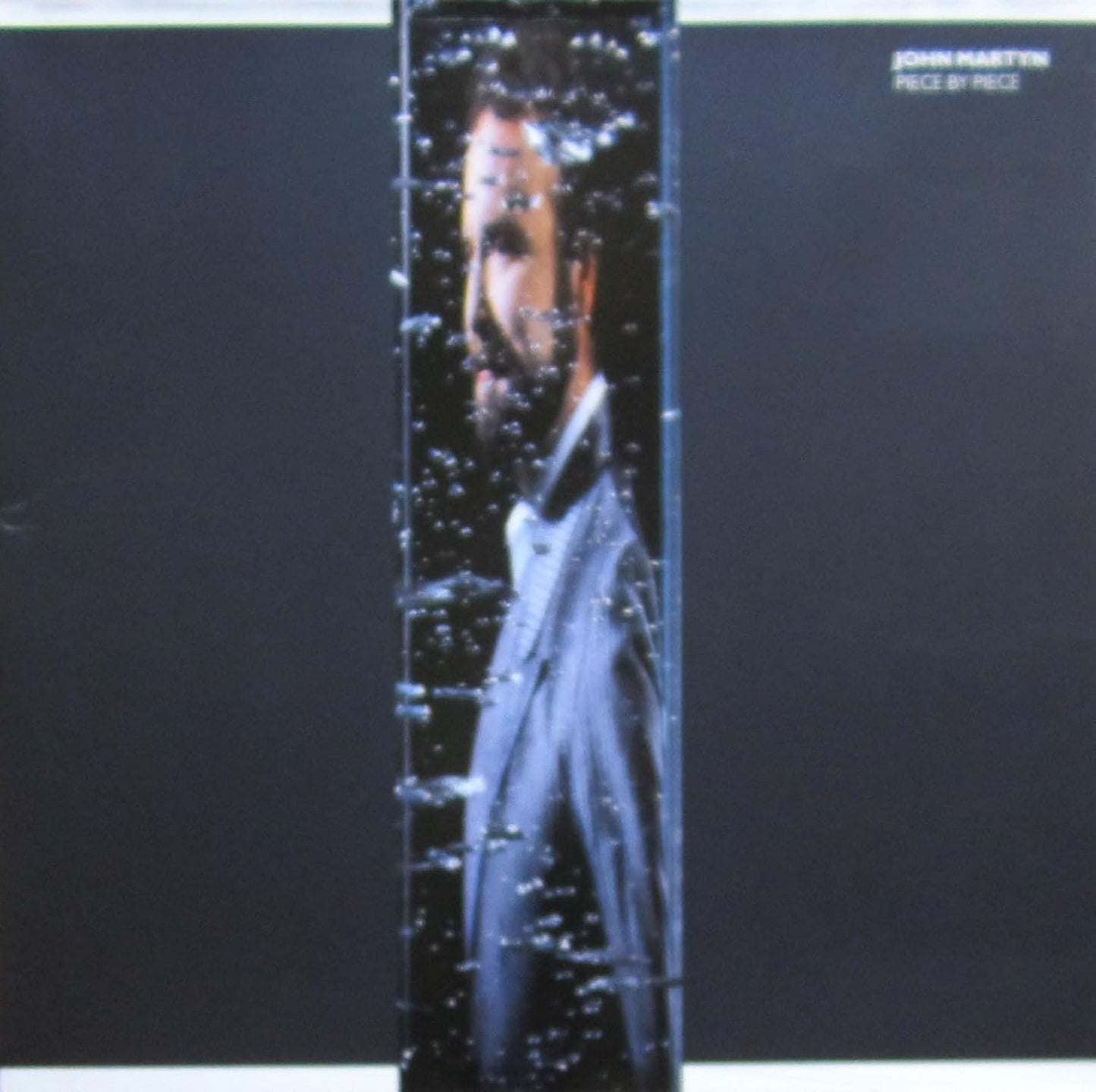 John Martyn - Piece By Piece LP