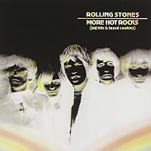 The Rolling Stones - More Hot Rocks CD