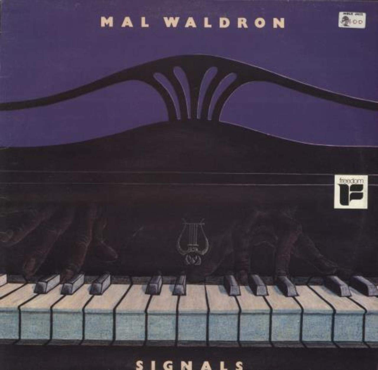 Mal Waldron - Signals LP
