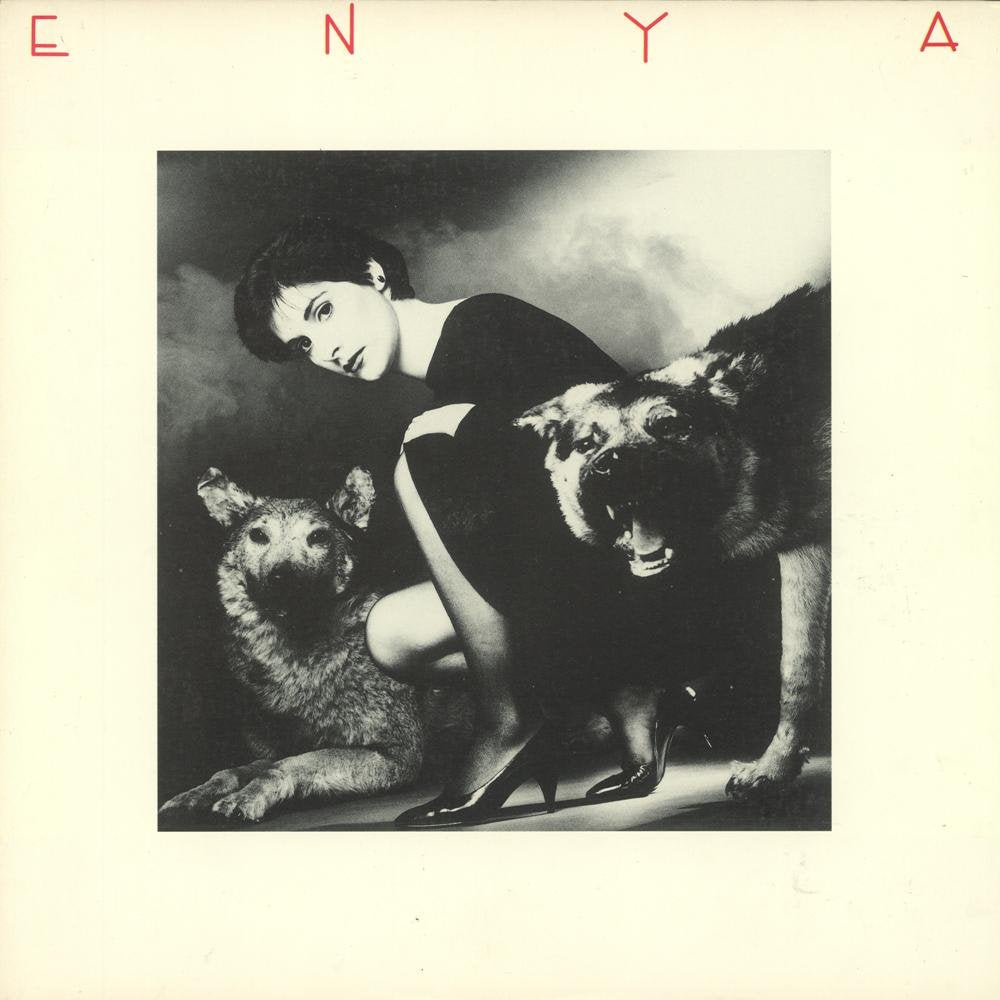Enya – Enya LP