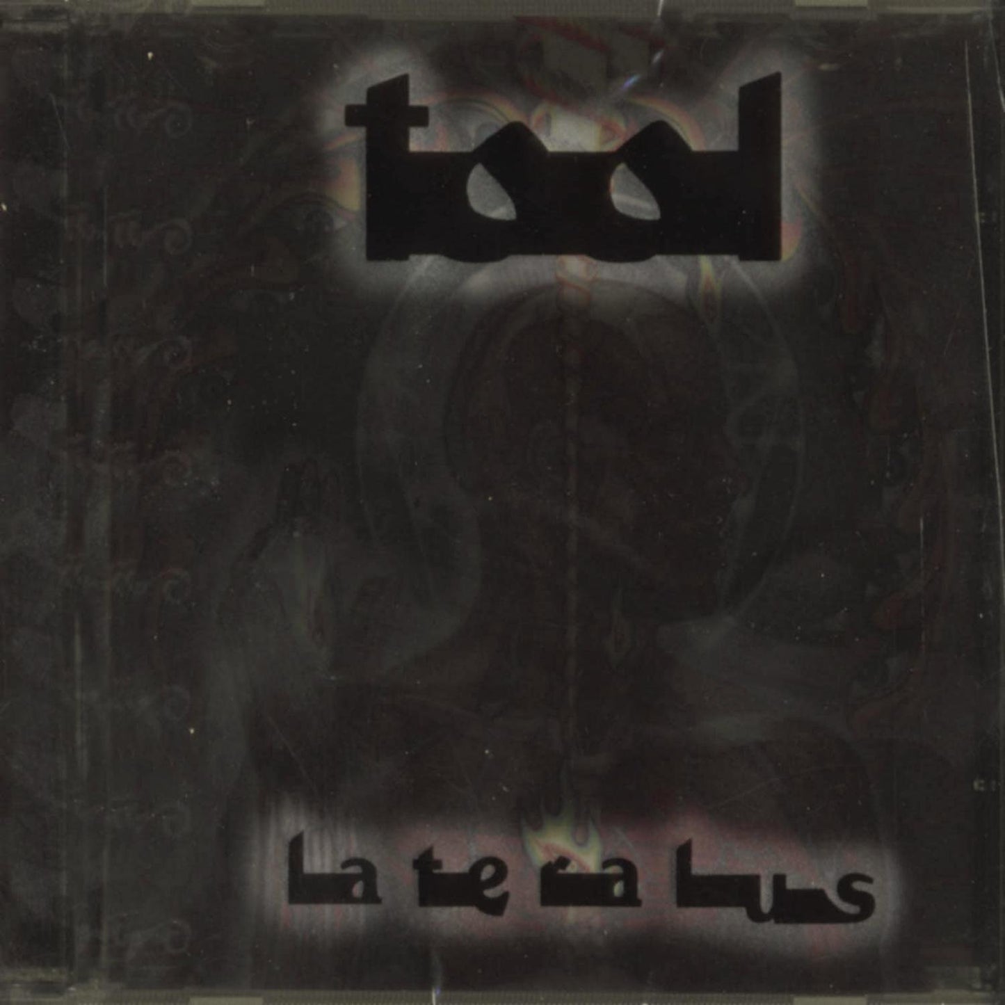 Tool – Lateralus CD