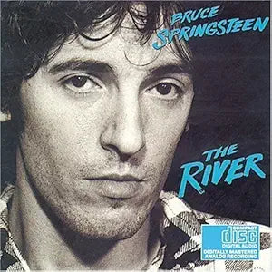 Brice Springsteen - The River CD