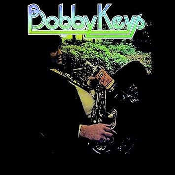 Bobby Keys - Bobby Keys