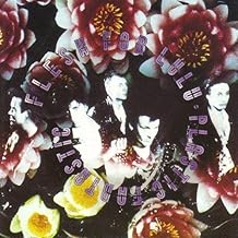 Flesh for Lulu - Plastic Fantastic CD