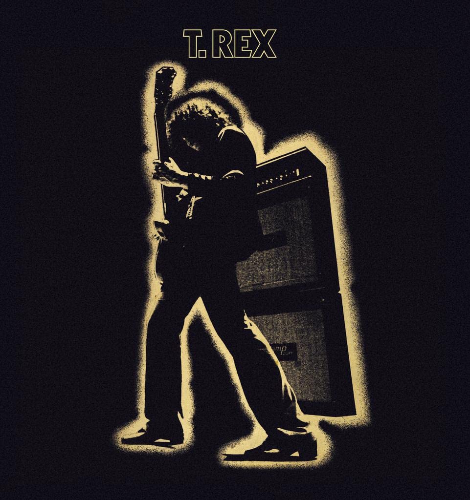 T. Rex - Electric Warrior (180g)