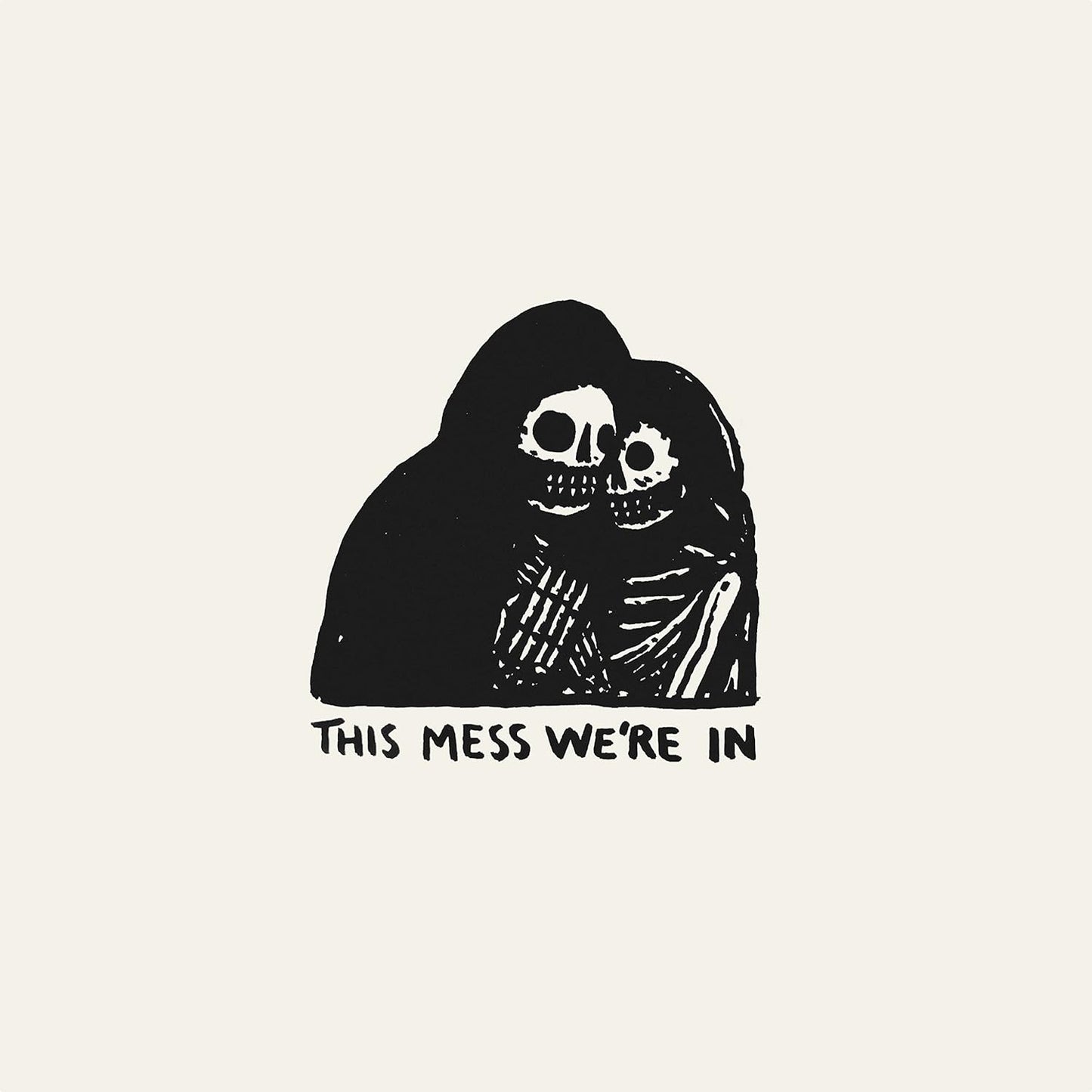 Arlo McKinley - This Mess We're In CD