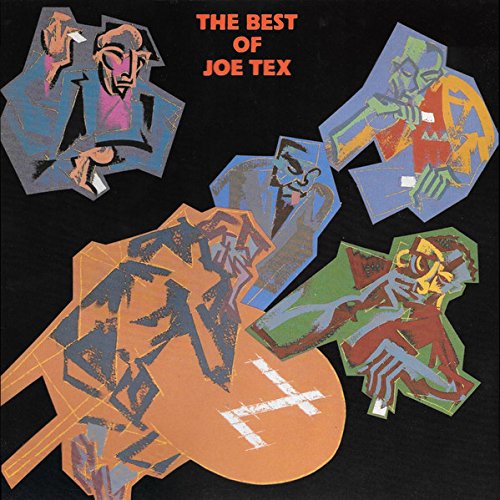 Joe Tex – The Best Of Joe Tex LP