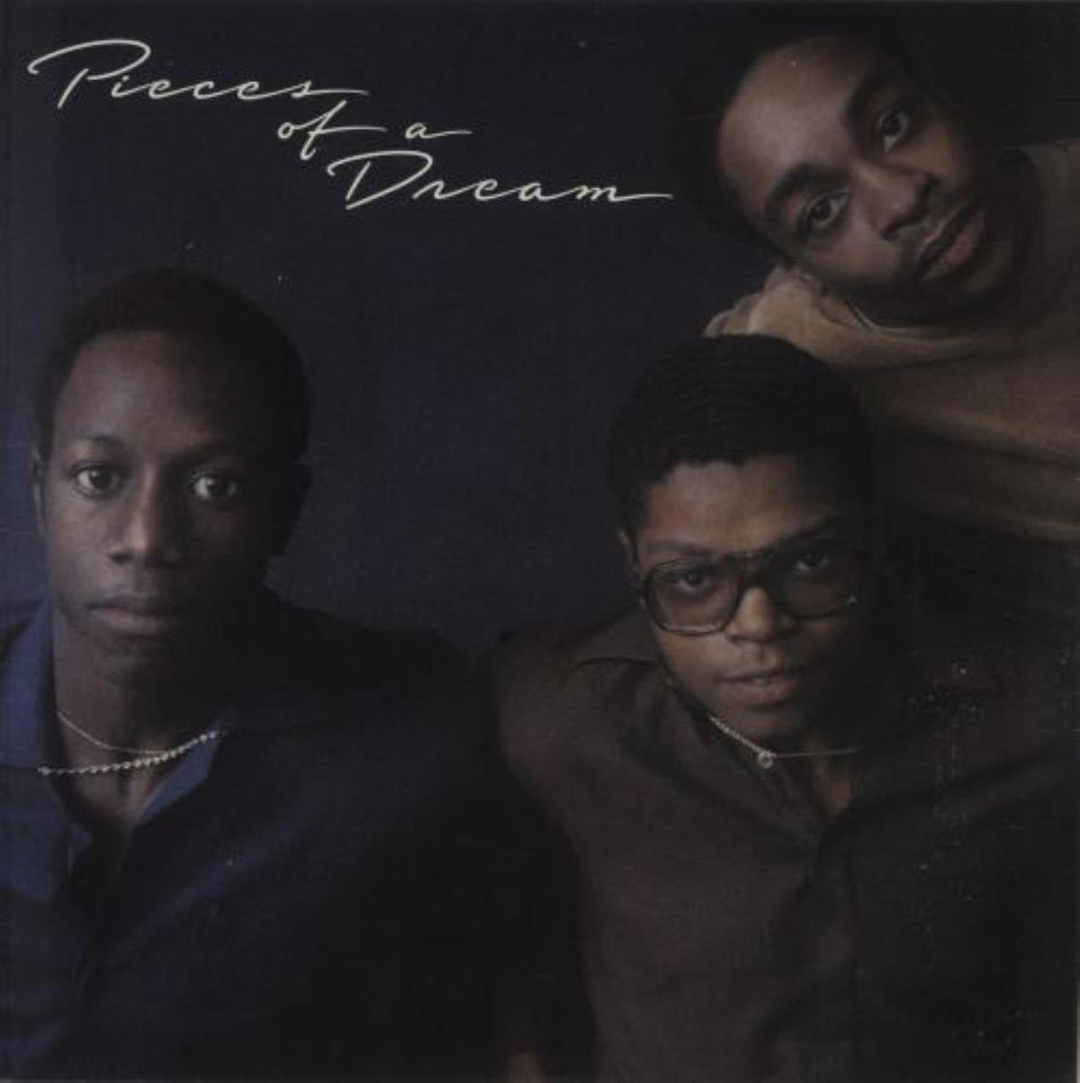 Pieces Of A Dream – Pieces Of A Dream LP