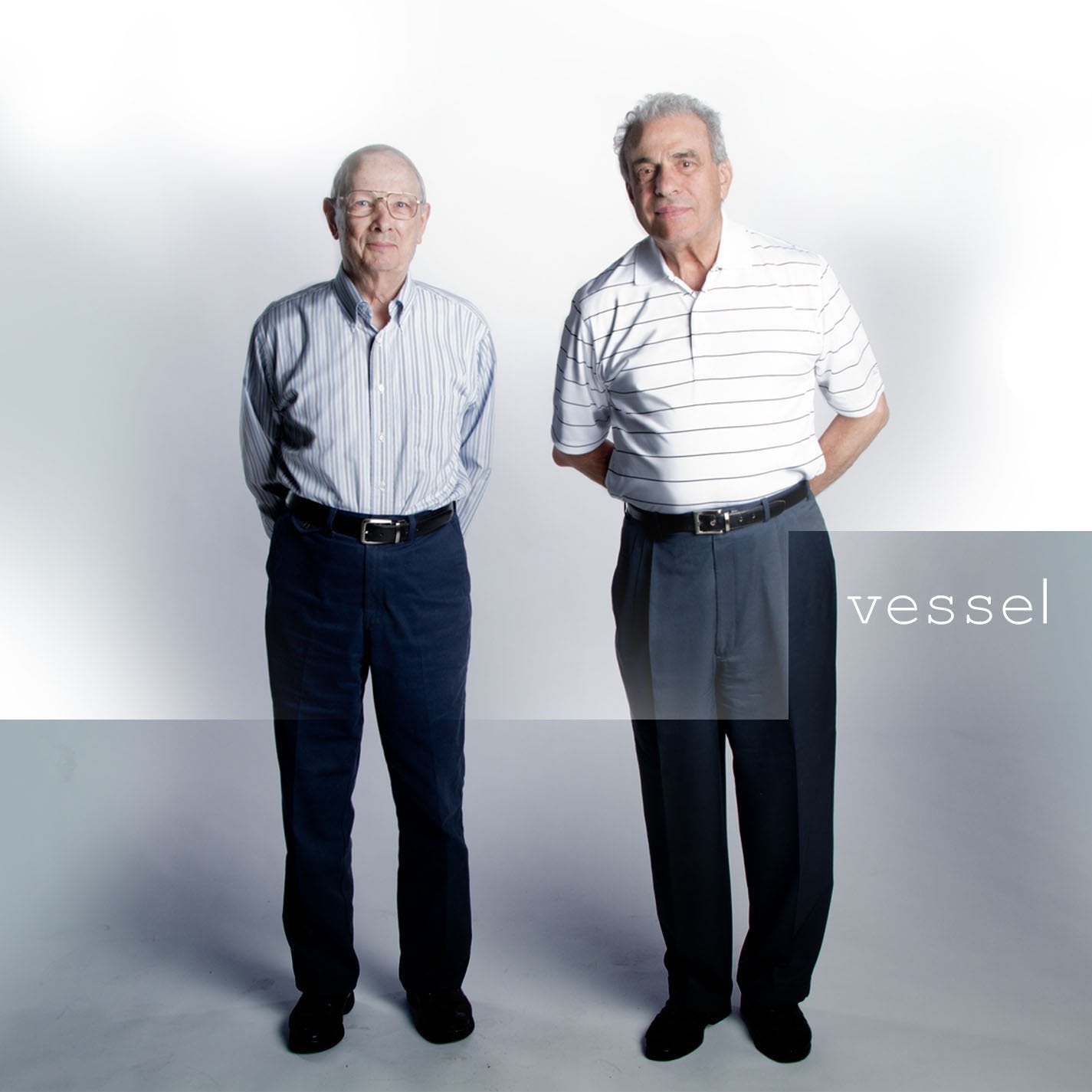 TwentyOnePilots – Vessel (Silver) LP