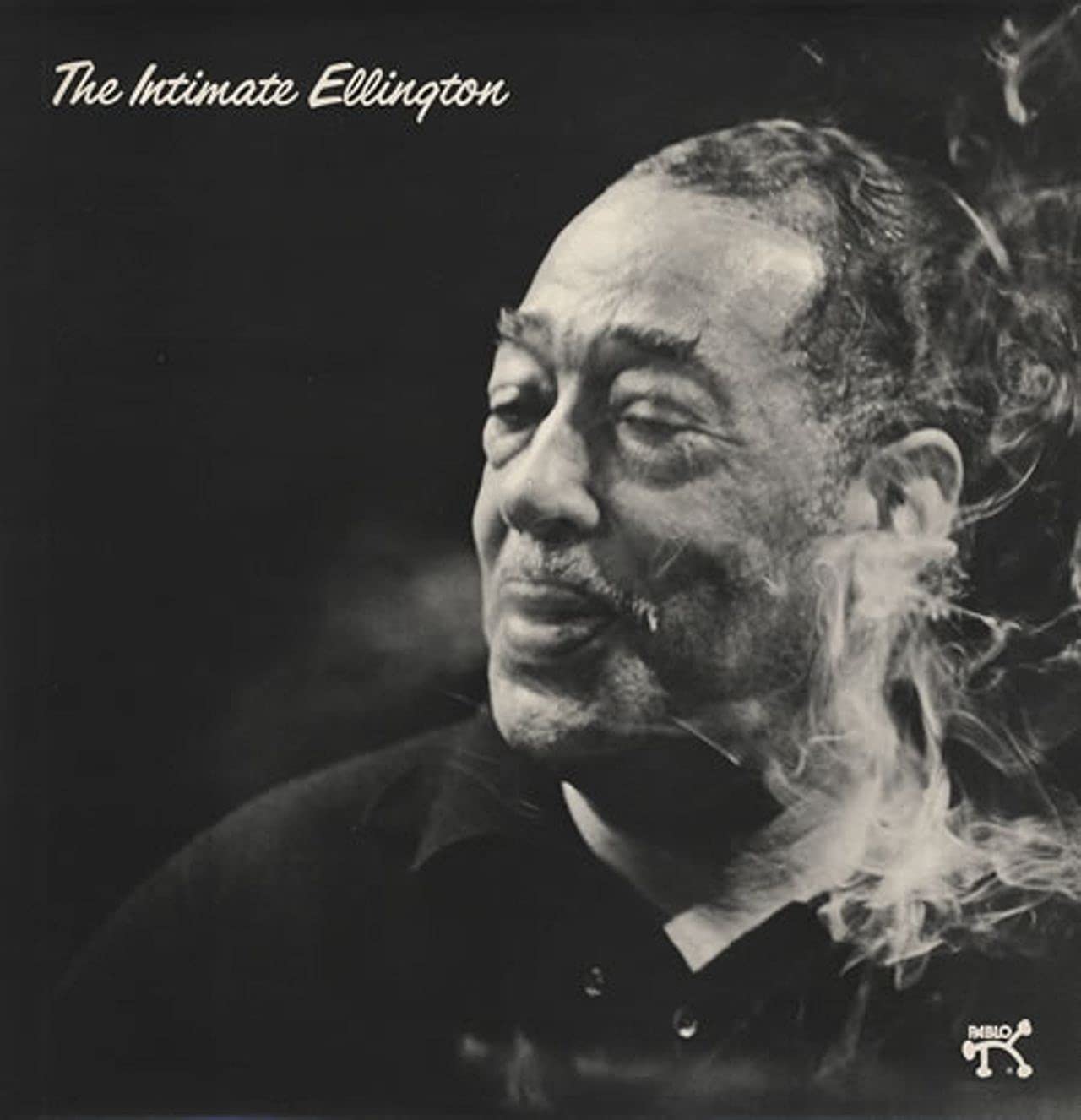 Duke Ellington – The Intimate Ellington LP
