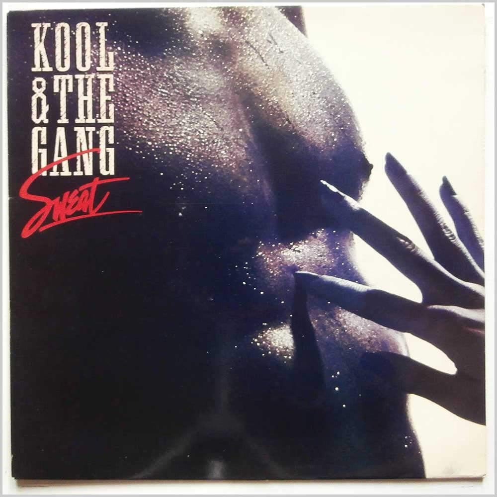Kool & The Gang – Sweat LP
