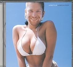 Aphex Twin - Windowlicker CD