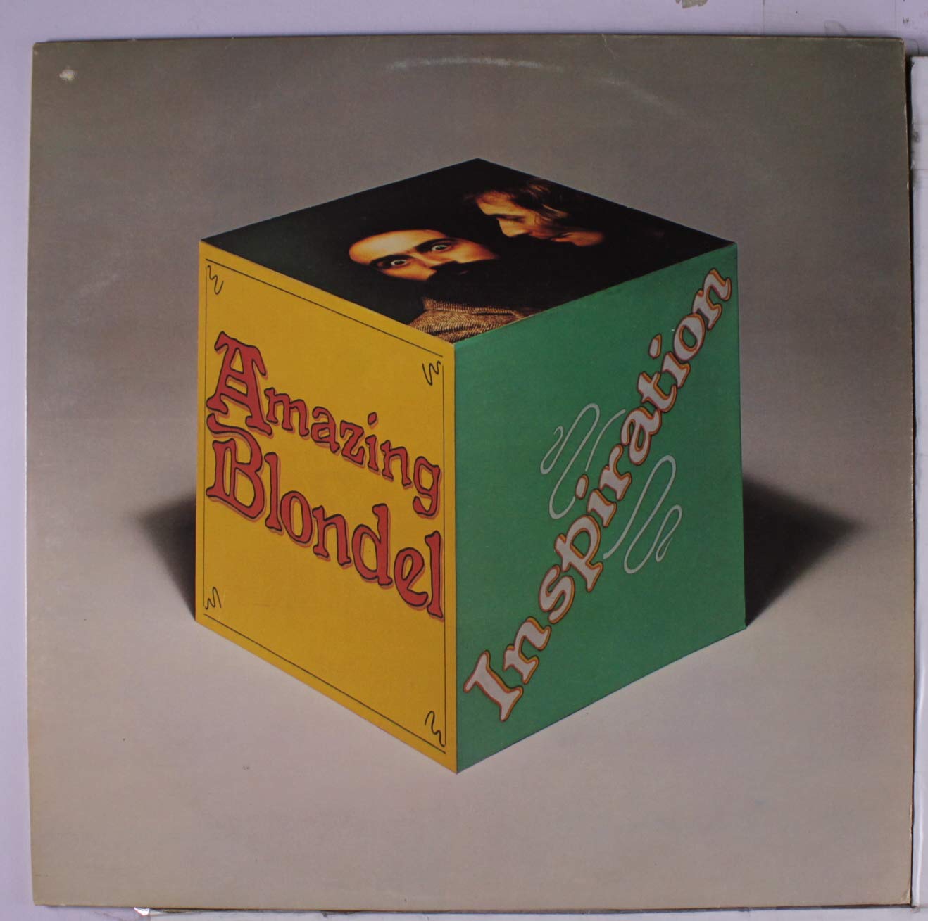 Amazing Blondel – Inspiration LP
