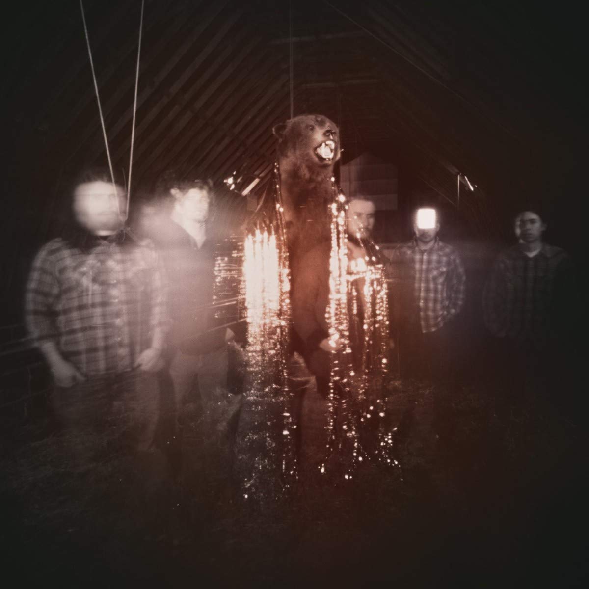My Morning Jacket – It Still Moves (180g) 4LP
