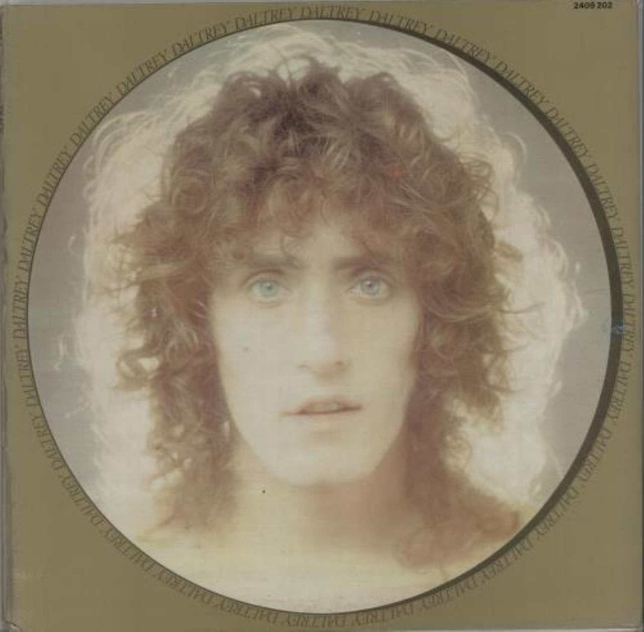 Roger Daltrey – Daltrey LP