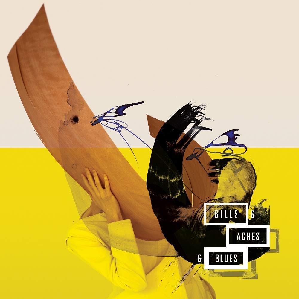 Various – Bills & Aches & Blues 2LP