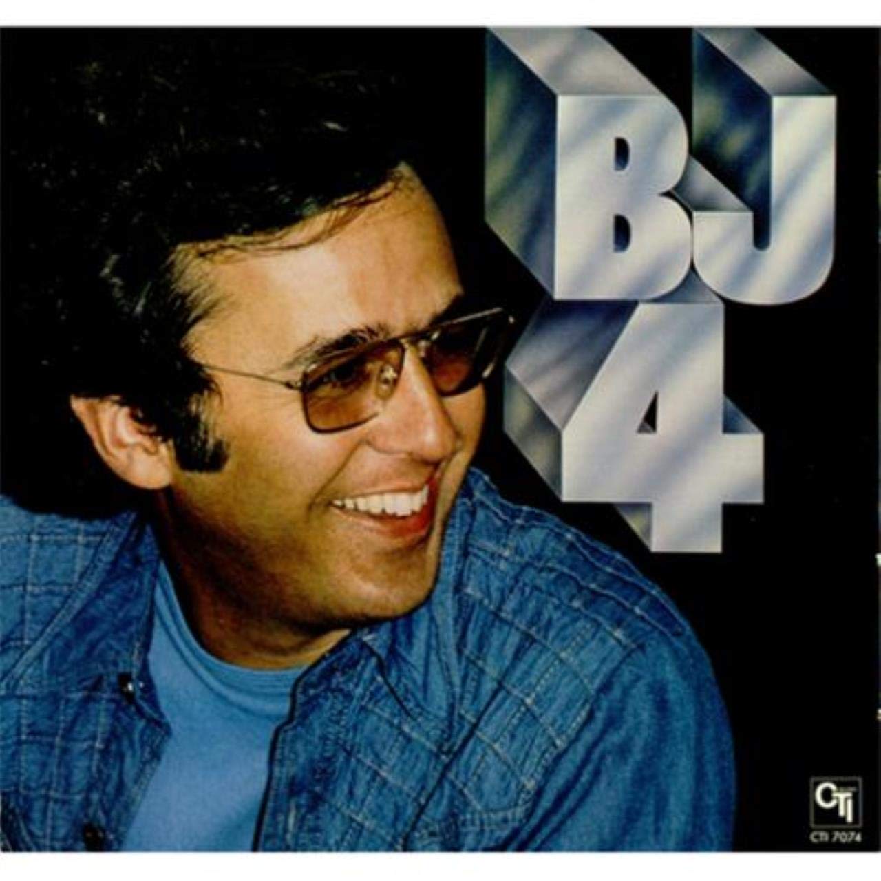 Bob James - 4 LP