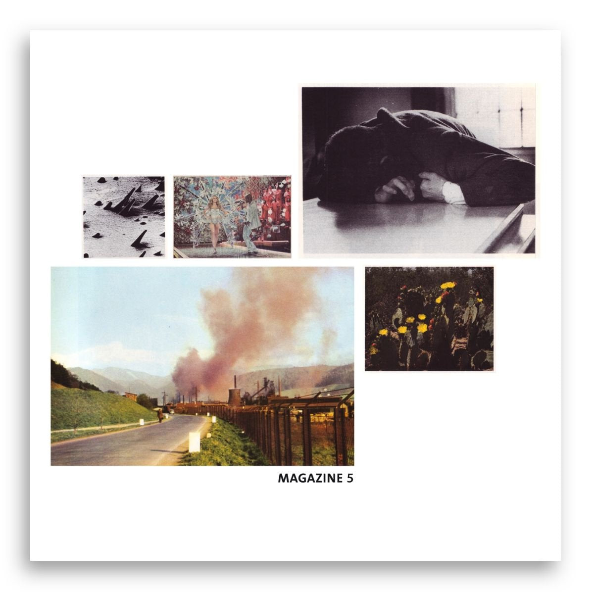 Loops Of Your Heart – And Never Ending Nights LP