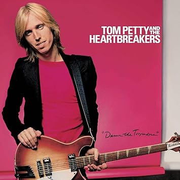 Tom Petty and The Heartbreakers - Damn the Torpedos CD