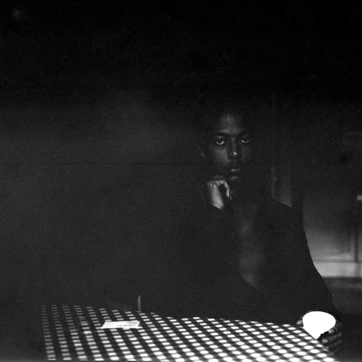 Manonmars – Manonmars (180g) LP