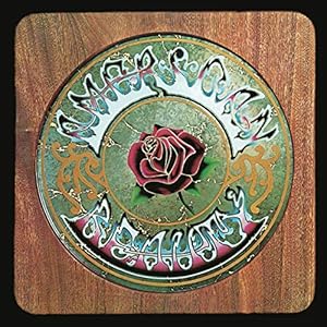 Grateful Dead - American Beauty CD