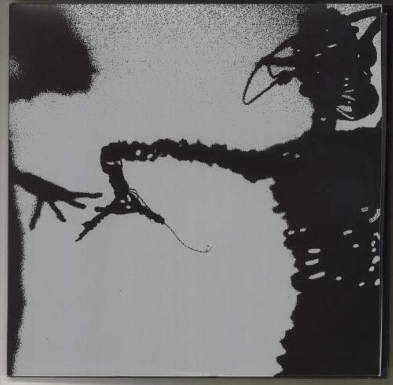 Twilight Singers - Dynamite Steps LP