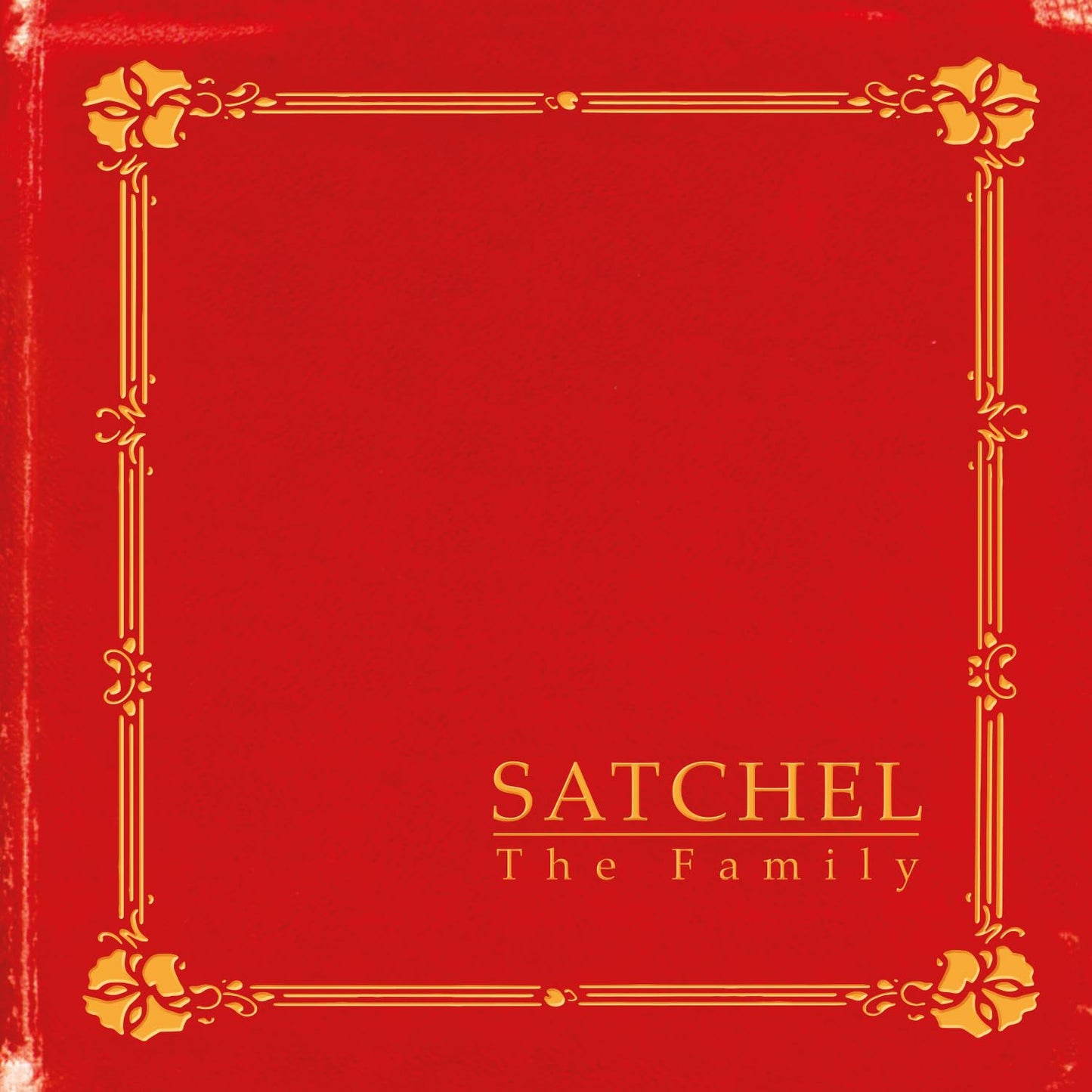 Satchel – The Family (180g) LP