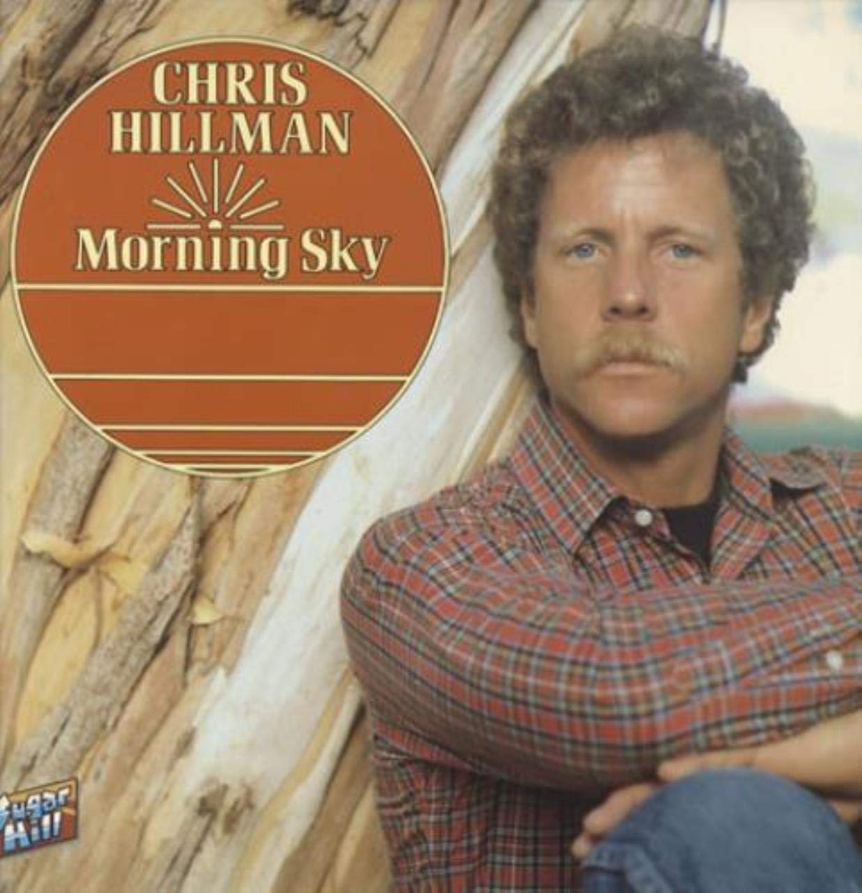 Chris Hillman – Morning Sky LP