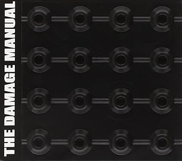 The Damage Manual - Limited Edition