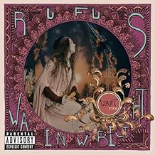 Rufus Wainright - Want Two CD