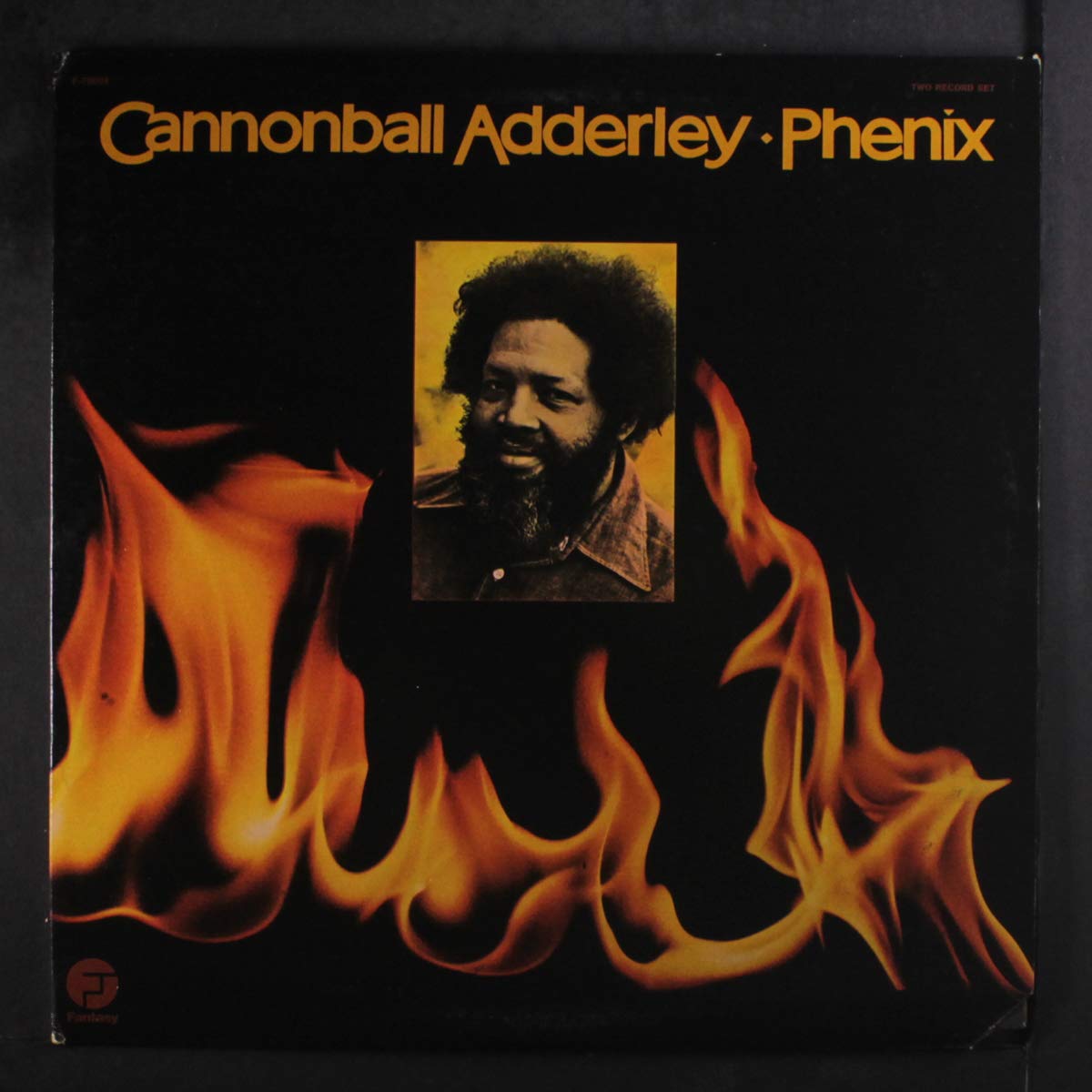 Cannonball Adderley - Phenix 2LP
