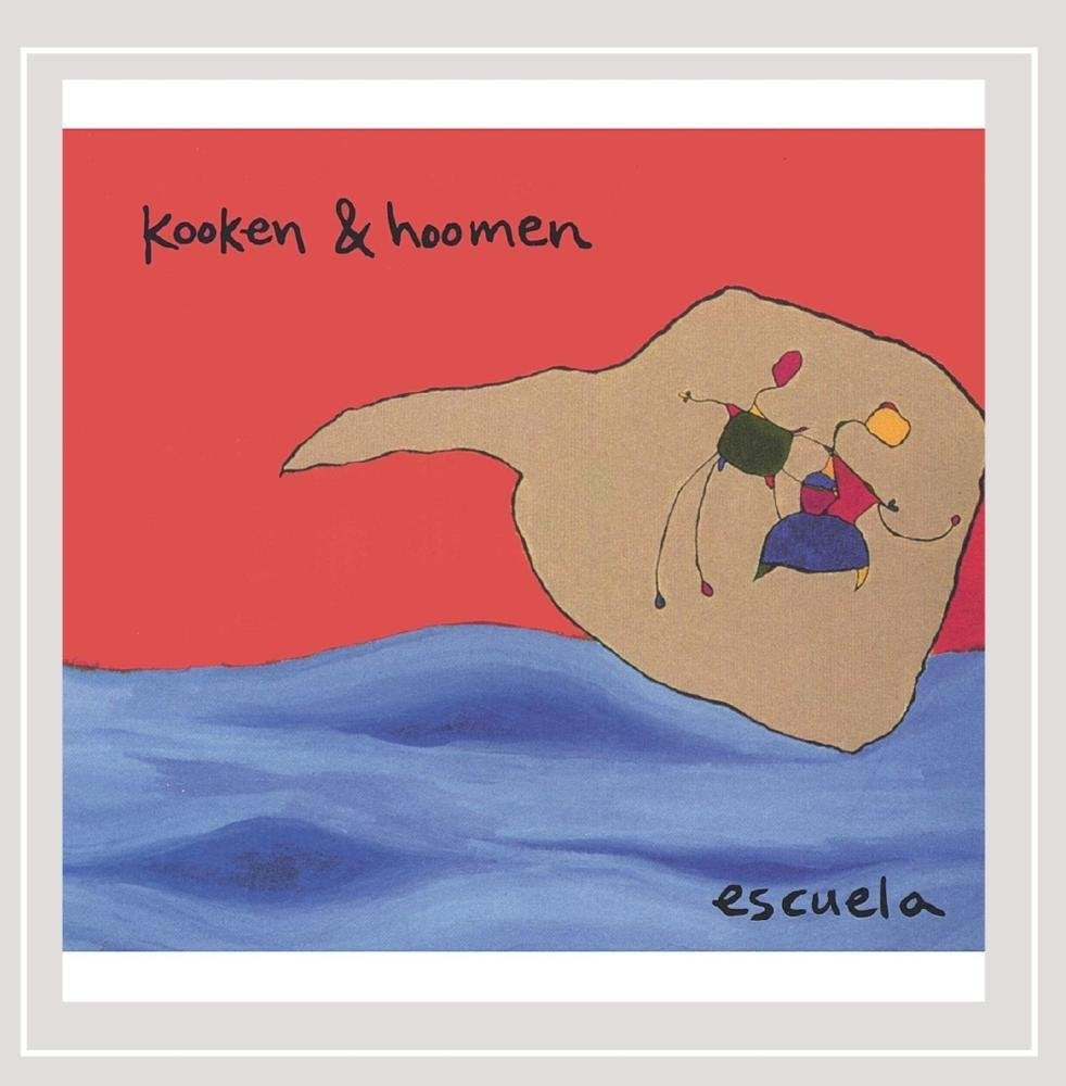 Kooken & Hoomen - Escuela CD