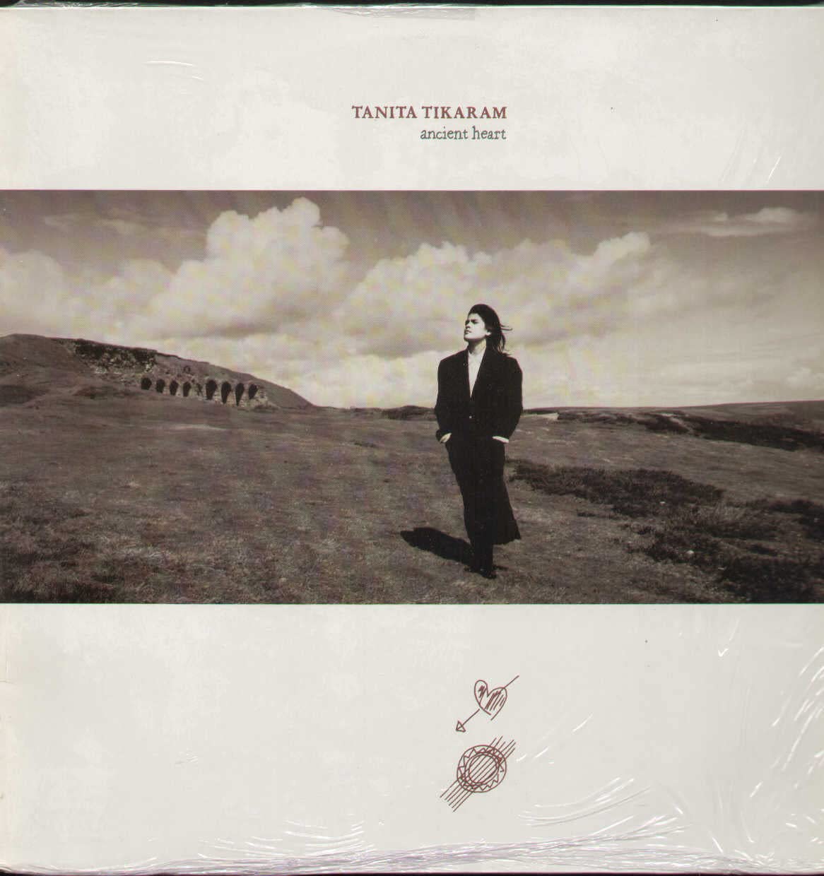 Tanita Tikaram – Ancient Heart LP