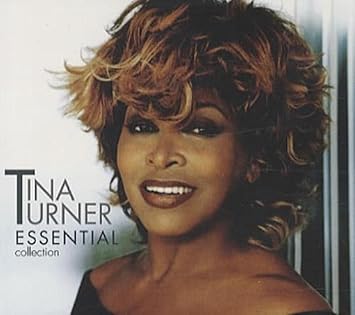 Tina Turner - Essential Collection