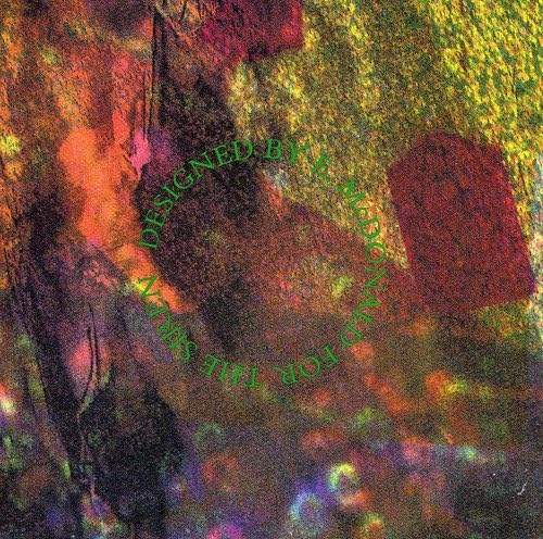 Cyberaktif – Tenebrae Vision CD