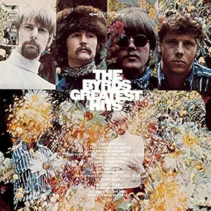 The Byrds - Greatest Hits CD