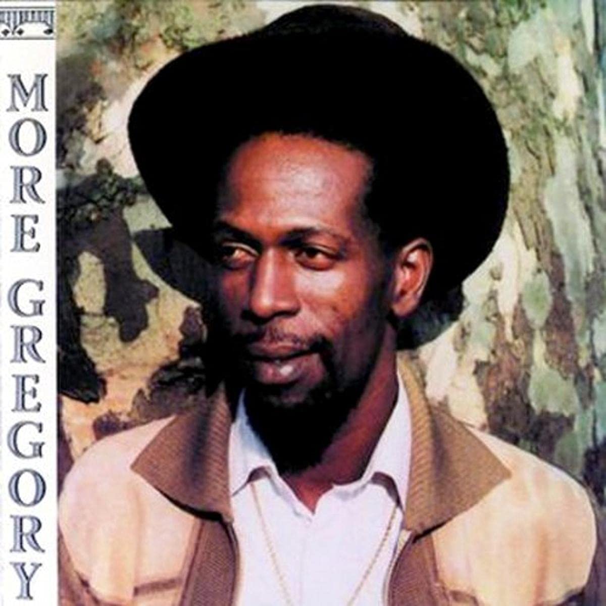 Gregory Isaacs - More Gregory Isaacs CD