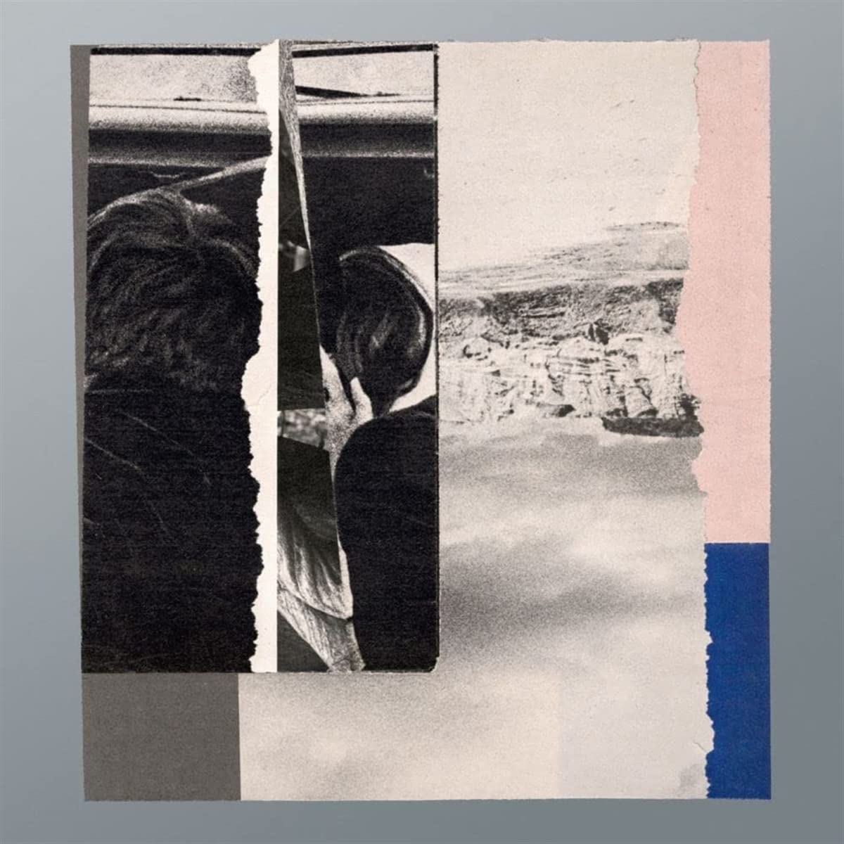 Various – Ghost Riders 2LP