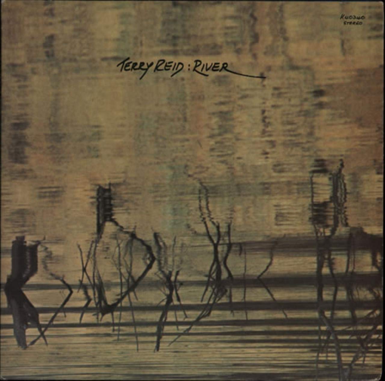 Terry Reid – River LP
