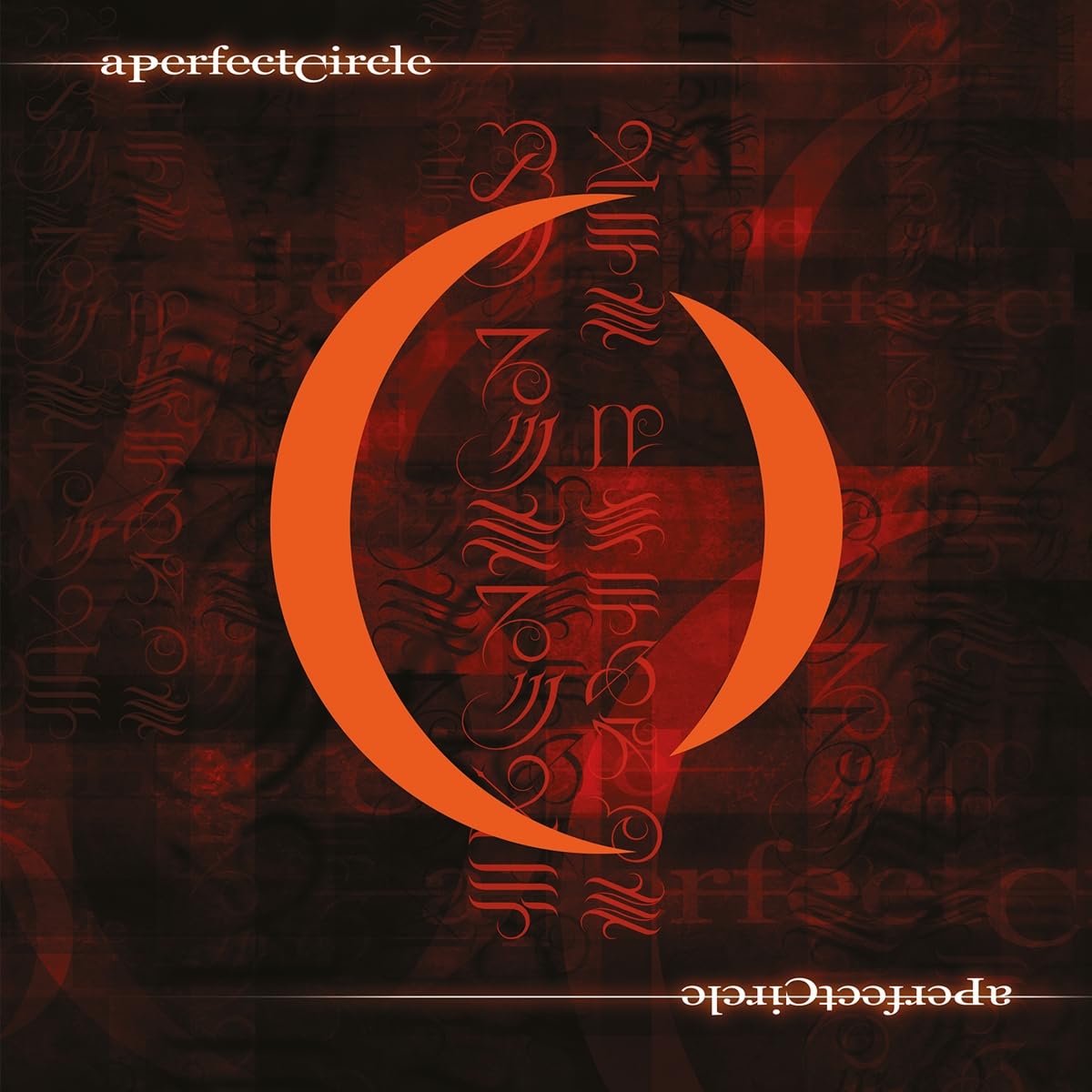 A Perfect Circle - Mer De Noms (180g) 2LP
