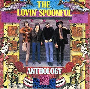 The Lovin' Spoonful - Anthology CD