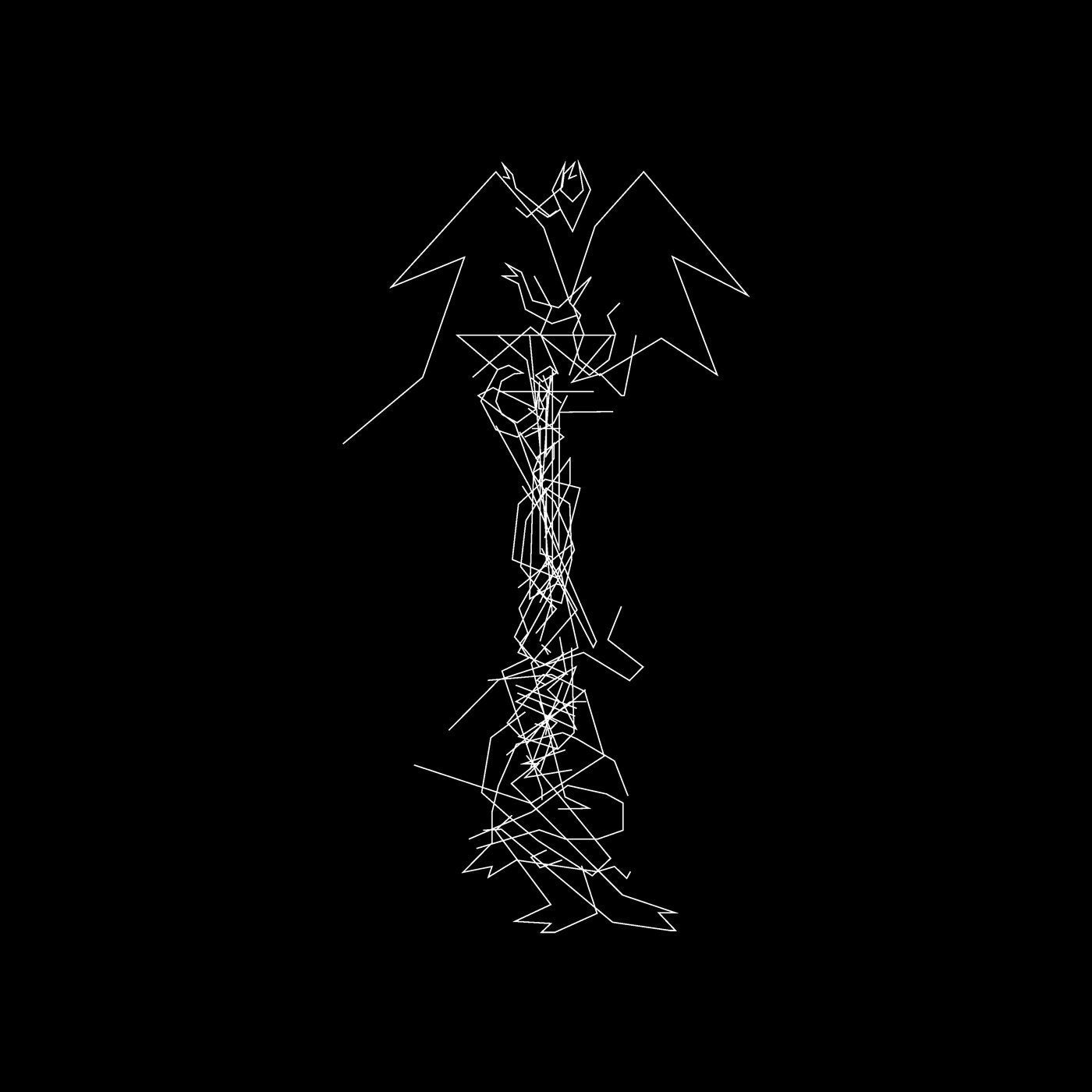 Oneohtrix Point Never - Garden Of Delete LP