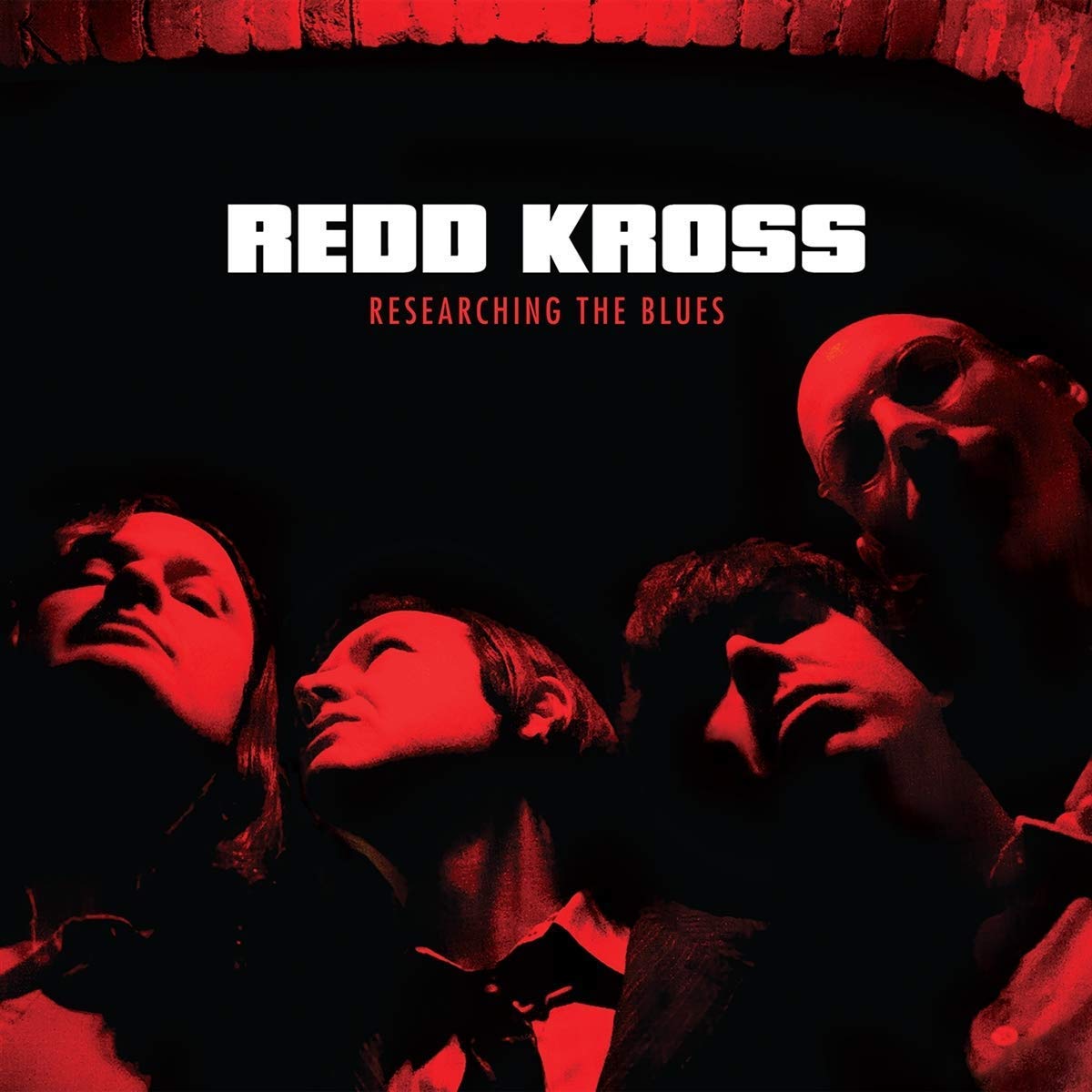 Redd Kross – Researching The Blues LP