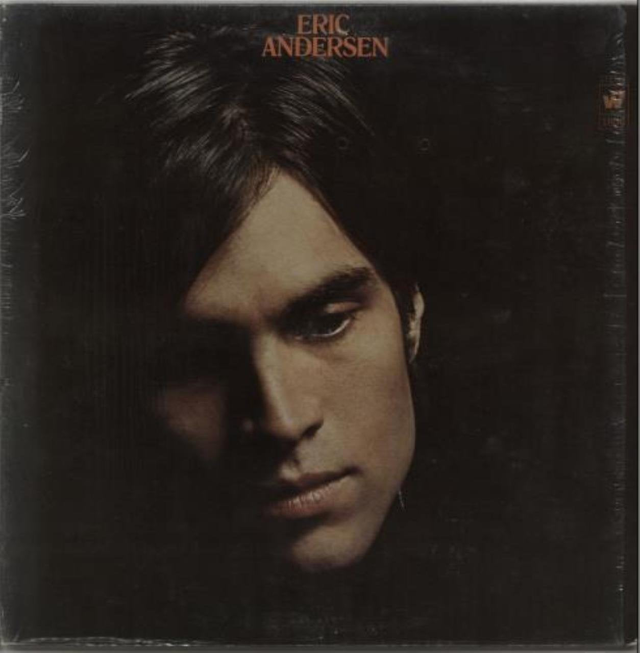 Eric Andersen – Eric Andersen
